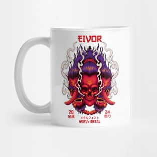 eivor Mug